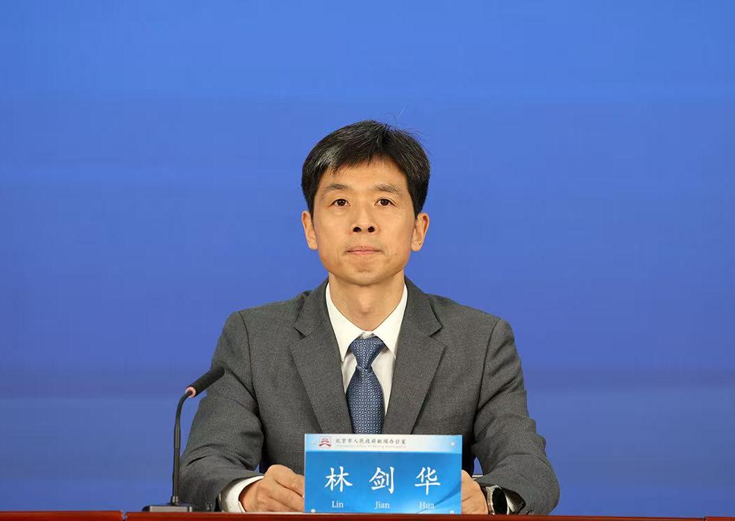 北京2026年《营商环境工作要点》中的十大专项行动是如何统筹布局的？