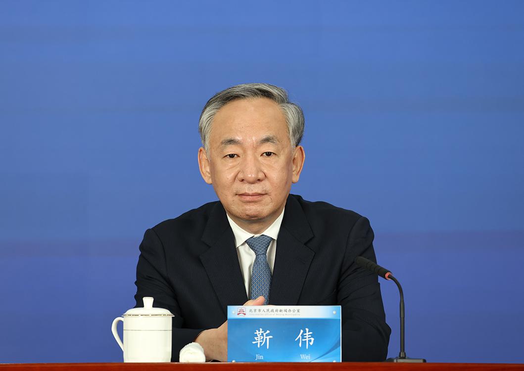 “十五五”时期北京将如何构建更加优质高效的卫生健康服务体系？