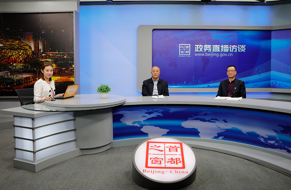 市文物局谈“2019北京·中国文物国际博览会中的文物、收藏与生活”