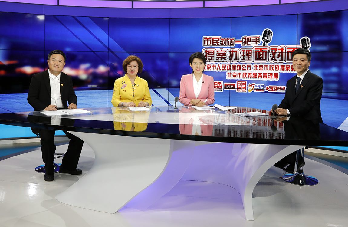 对话一把手：市人力社保局谈“积极促进就业，完善社会保障”