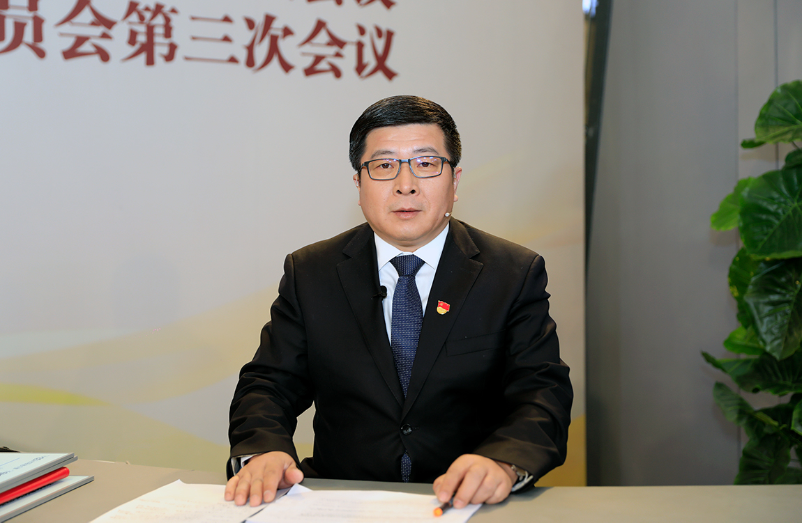 “市民对话一把手”:市发展改革委谈“聚焦优化营商环境3.0版新政”