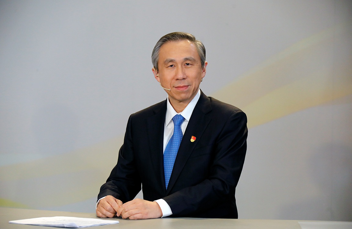 “市民对话一把手”:市规划自然资源委谈“工程建设项目审批制度改革”