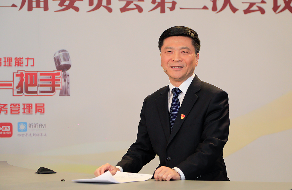 “市民对话一把手”:市人力资源社会保障局谈“劳有所得”