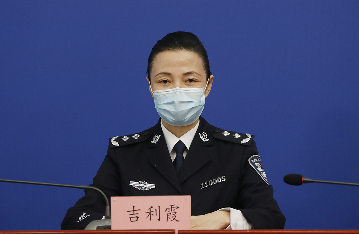 北京市新型冠状病毒肺炎疫情防控工作新闻发布会(3月24日)