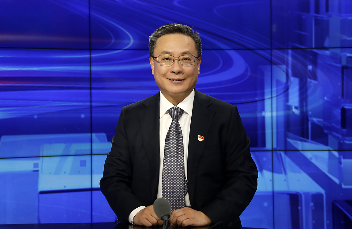 “市民对话一把手·提案办理面对面”：中共北京市委教育工作委员会北京市教育委员会谈“丰富课后服务供给，提升教育发展质量”