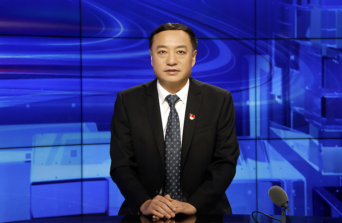 “市民对话一把手·提案办理面对面”：北京市住房和城乡建设委员会谈“推进老旧小区改造，建设和谐宜居美丽家园”